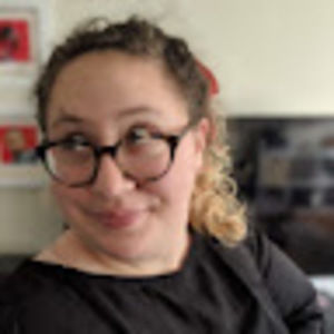 Meet your Posher, Anne